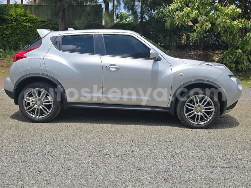 Big with watermark nissan juke nairobi nairobi 29140