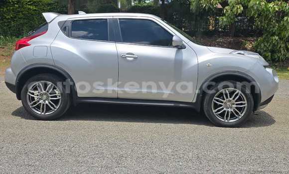 Oofamaa Nissan Juke Silver Makiinaa iti Nairobi keessatti Nairobi keessatti Oofamaa Nissan Juke Silver Makiinaa iti Nairobi keessatti Nairobi keessatti
