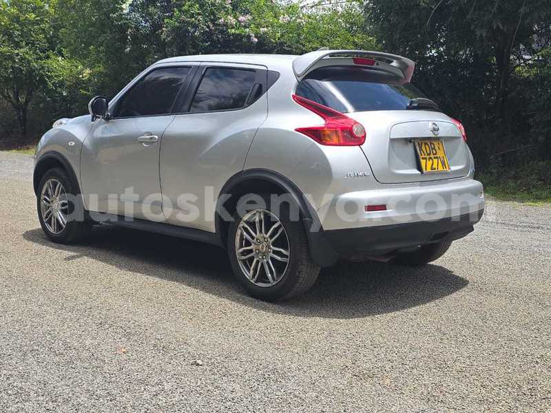 Big with watermark nissan juke nairobi nairobi 29140