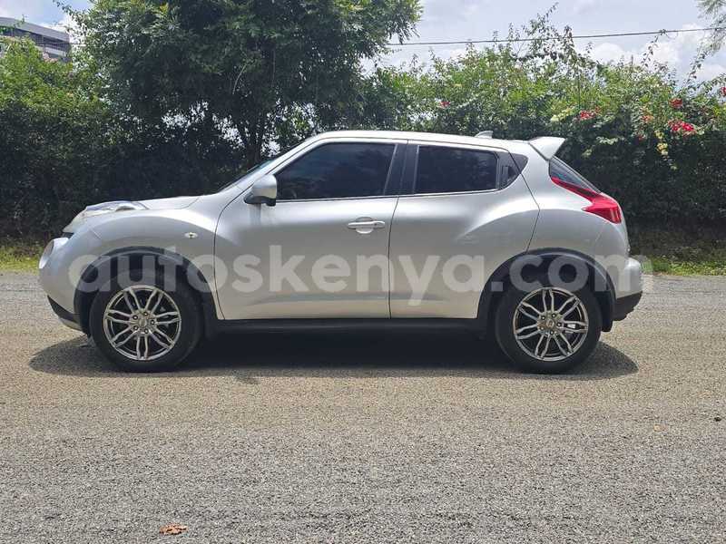 Big with watermark nissan juke nairobi nairobi 29140