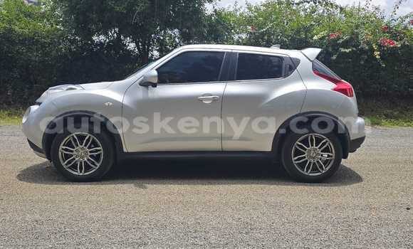 Oofamaa Nissan Juke Silver Makiinaa iti Nairobi keessatti Nairobi keessatti Oofamaa Nissan Juke Silver Makiinaa iti Nairobi keessatti Nairobi keessatti
