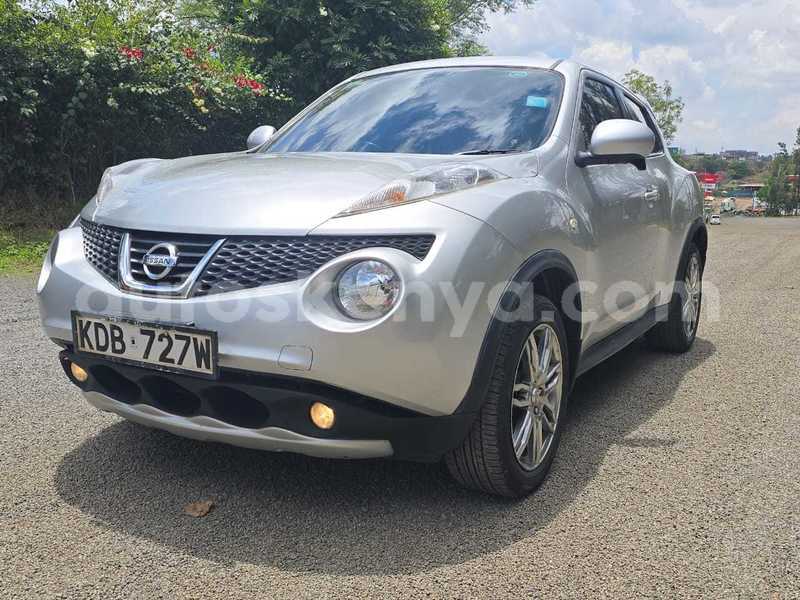 Big with watermark nissan juke nairobi nairobi 29140