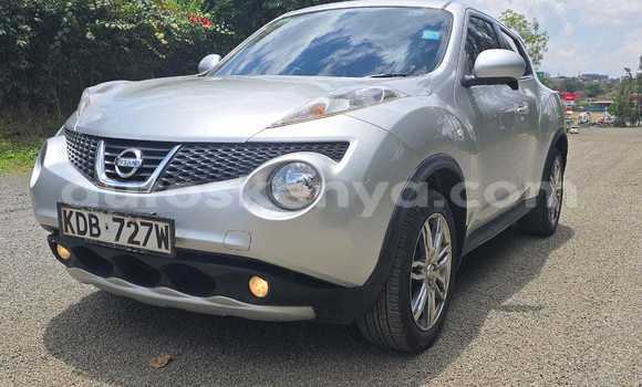Oofamaa Nissan Juke Silver Makiinaa iti Nairobi keessatti Nairobi keessatti Oofamaa Nissan Juke Silver Makiinaa iti Nairobi keessatti Nairobi keessatti