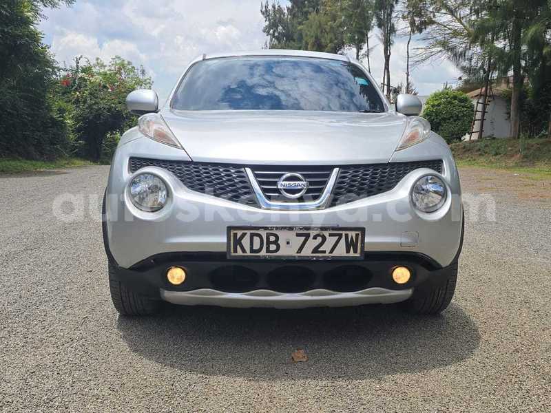 Big with watermark nissan juke nairobi nairobi 29140