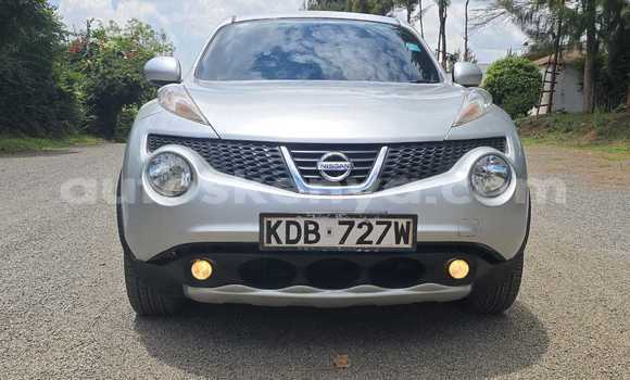 Oofamaa Nissan Juke Silver Makiinaa iti Nairobi keessatti Nairobi keessatti Oofamaa Nissan Juke Silver Makiinaa iti Nairobi keessatti Nairobi keessatti
