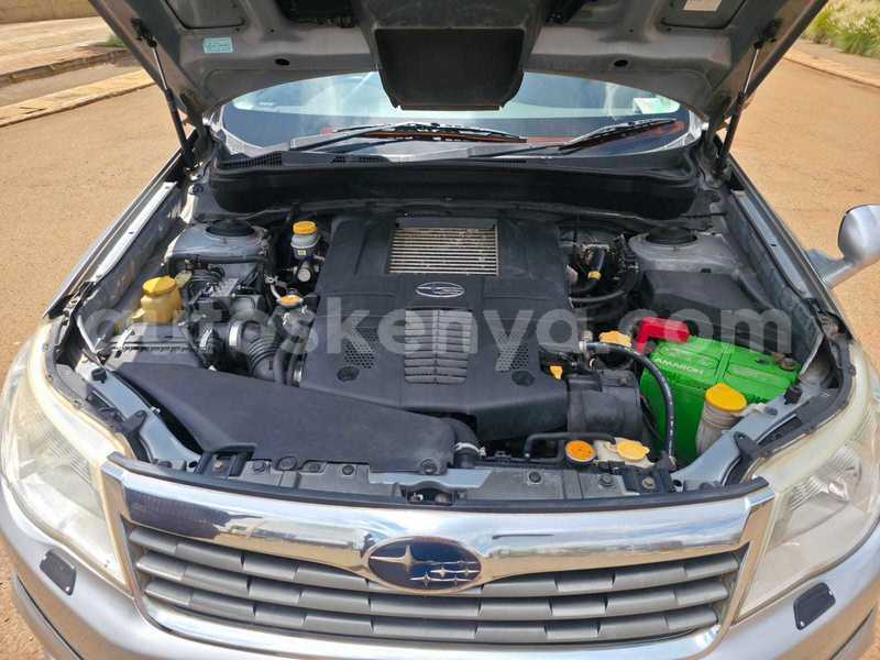 Big with watermark subaru forester nairobi nairobi 29141
