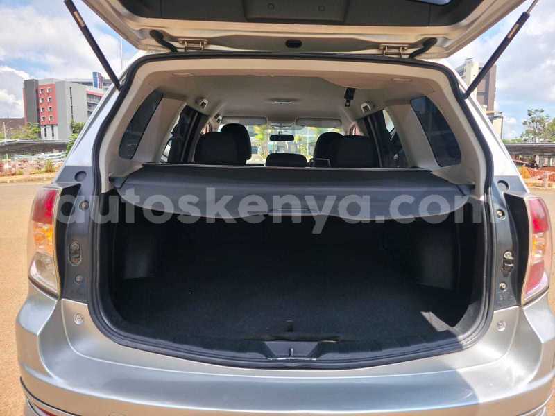 Big with watermark subaru forester nairobi nairobi 29141