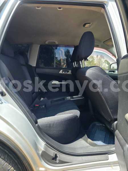 Big with watermark subaru forester nairobi nairobi 29141