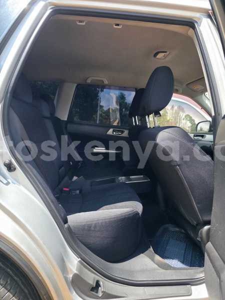 Big with watermark subaru forester nairobi nairobi 29141