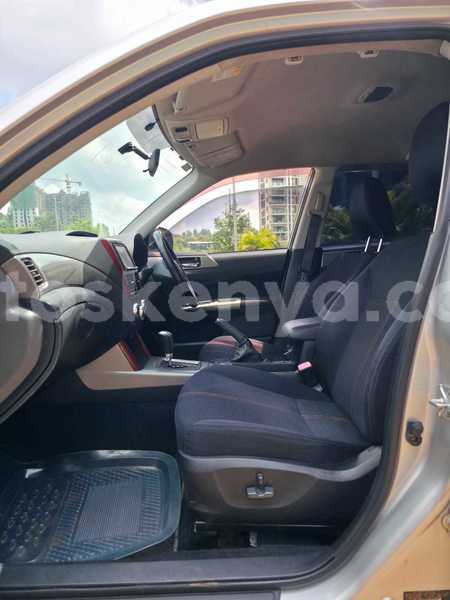 Big with watermark subaru forester nairobi nairobi 29141