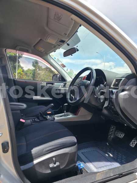 Big with watermark subaru forester nairobi nairobi 29141