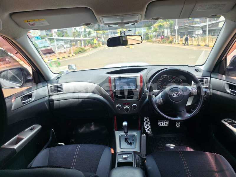 Big with watermark subaru forester nairobi nairobi 29141