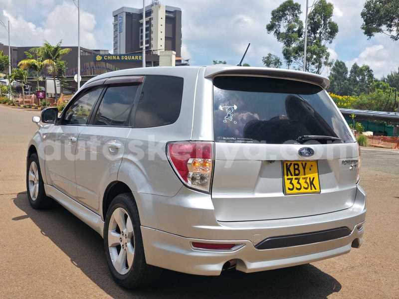 Big with watermark subaru forester nairobi nairobi 29141