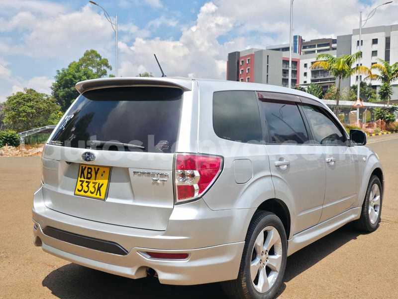 Big with watermark subaru forester nairobi nairobi 29141