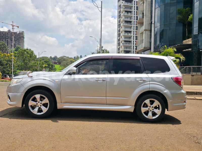 Big with watermark subaru forester nairobi nairobi 29141