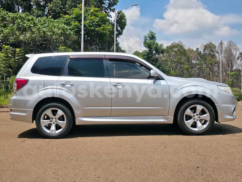 Big with watermark subaru forester nairobi nairobi 29141