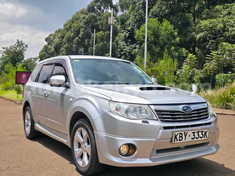Big with watermark subaru forester nairobi nairobi 29141