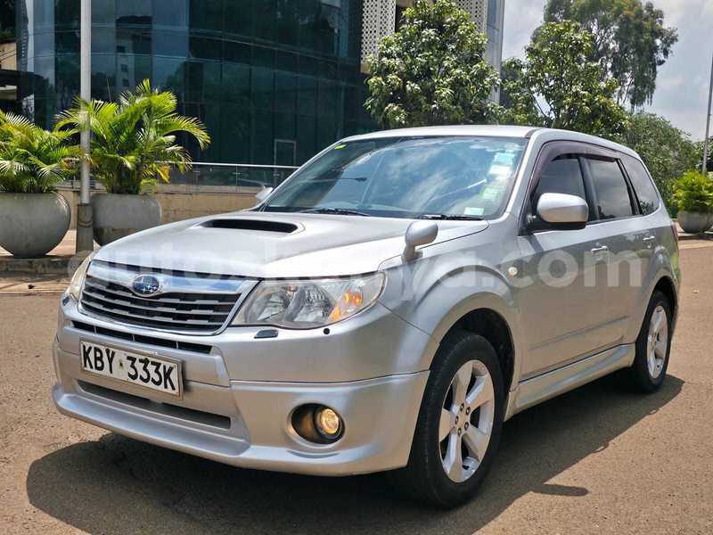 Big with watermark subaru forester nairobi nairobi 29141