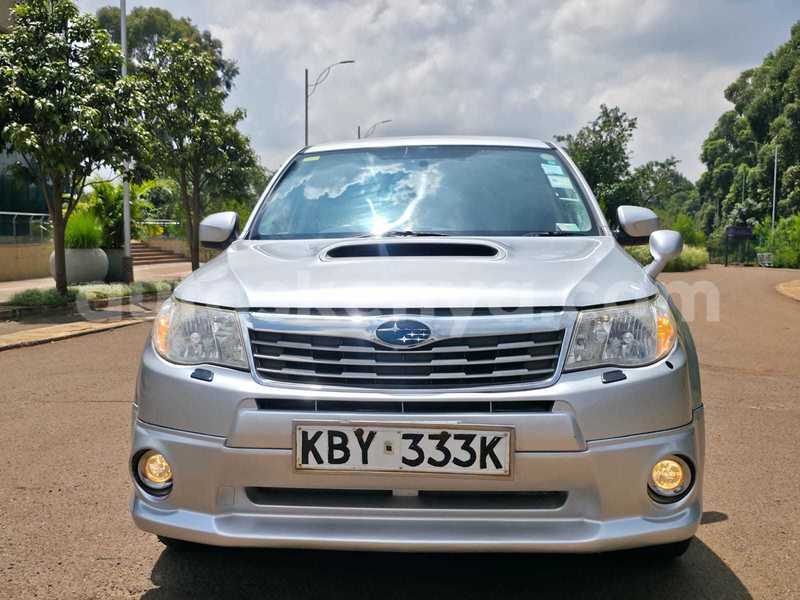 Big with watermark subaru forester nairobi nairobi 29141