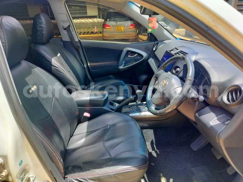 Big with watermark toyota rav4 nairobi nairobi 29142