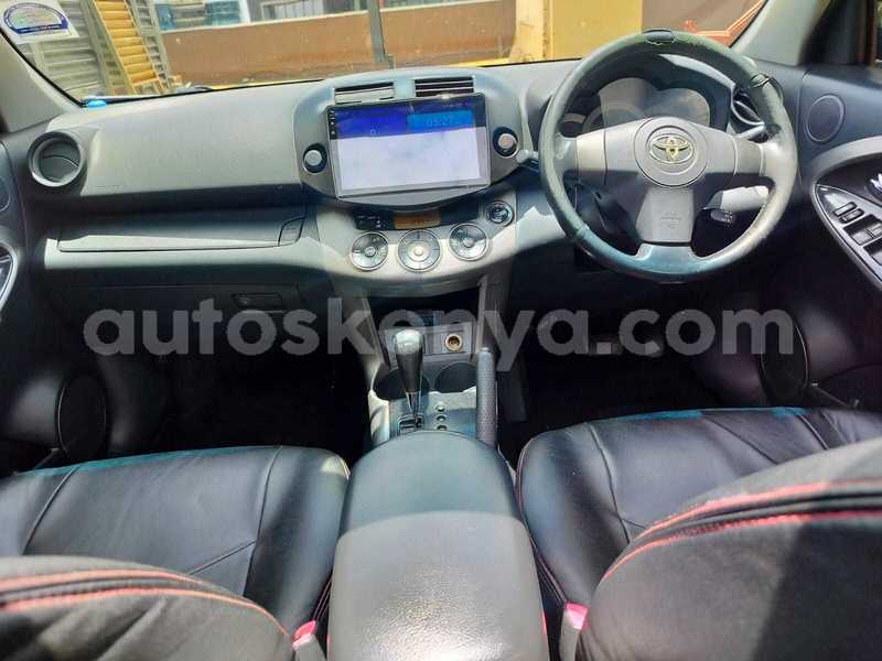 Big with watermark toyota rav4 nairobi nairobi 29142