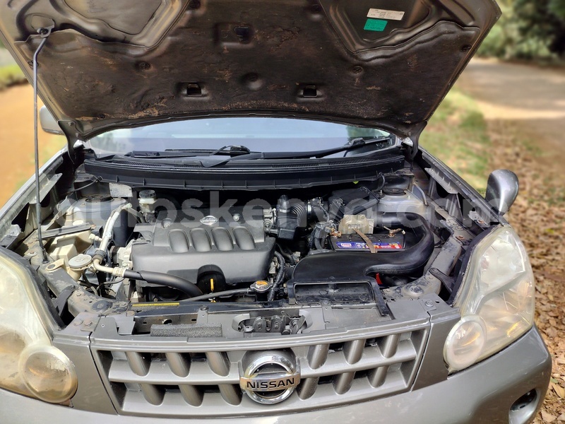 Big with watermark nissan x trail nairobi nairobi 29143