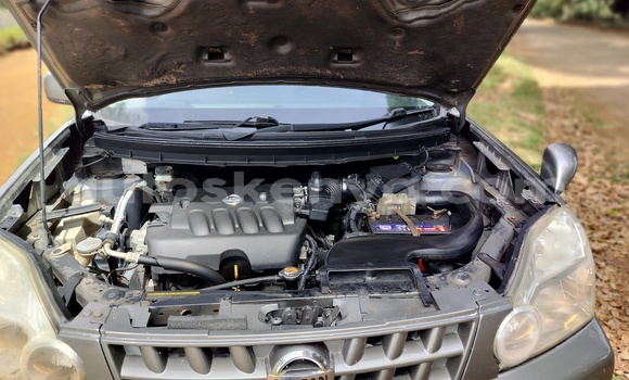 Oofamaa Nissan X–Trail Brown Makiinaa iti Nairobi keessatti Nairobi keessatti Oofamaa Nissan X–Trail Brown Makiinaa iti Nairobi keessatti Nairobi keessatti