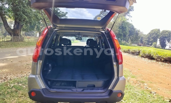 Oofamaa Nissan X–Trail Brown Makiinaa iti Nairobi keessatti Nairobi keessatti Oofamaa Nissan X–Trail Brown Makiinaa iti Nairobi keessatti Nairobi keessatti