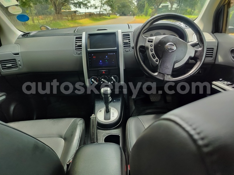 Big with watermark nissan x trail nairobi nairobi 29143