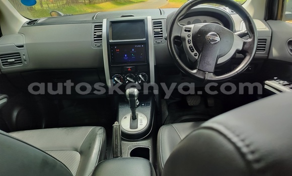 Oofamaa Nissan X–Trail Brown Makiinaa iti Nairobi keessatti Nairobi keessatti Oofamaa Nissan X–Trail Brown Makiinaa iti Nairobi keessatti Nairobi keessatti