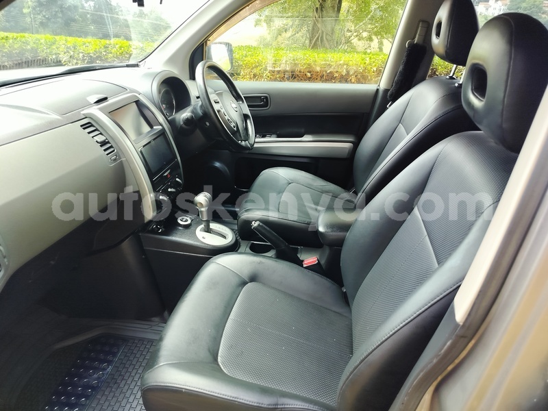 Big with watermark nissan x trail nairobi nairobi 29143
