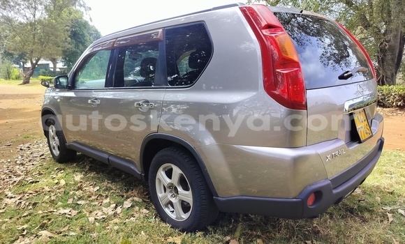 Oofamaa Nissan X–Trail Brown Makiinaa iti Nairobi keessatti Nairobi keessatti Oofamaa Nissan X–Trail Brown Makiinaa iti Nairobi keessatti Nairobi keessatti