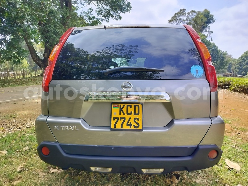 Big with watermark nissan x trail nairobi nairobi 29143