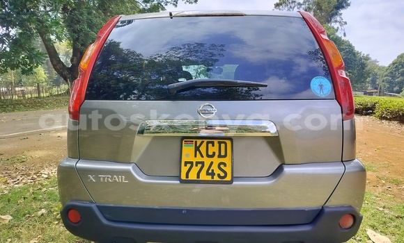 Oofamaa Nissan X–Trail Brown Makiinaa iti Nairobi keessatti Nairobi keessatti Oofamaa Nissan X–Trail Brown Makiinaa iti Nairobi keessatti Nairobi keessatti