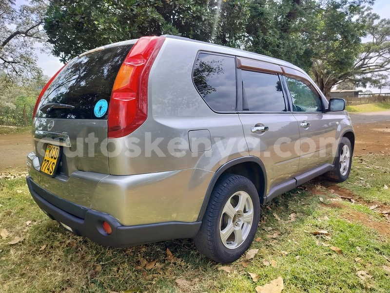 Big with watermark nissan x trail nairobi nairobi 29143