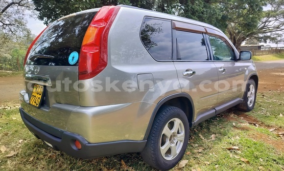 Oofamaa Nissan X–Trail Brown Makiinaa iti Nairobi keessatti Nairobi keessatti Oofamaa Nissan X–Trail Brown Makiinaa iti Nairobi keessatti Nairobi keessatti