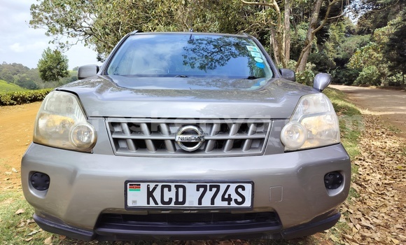 Oofamaa Nissan X–Trail Brown Makiinaa iti Nairobi keessatti Nairobi keessatti Oofamaa Nissan X–Trail Brown Makiinaa iti Nairobi keessatti Nairobi keessatti