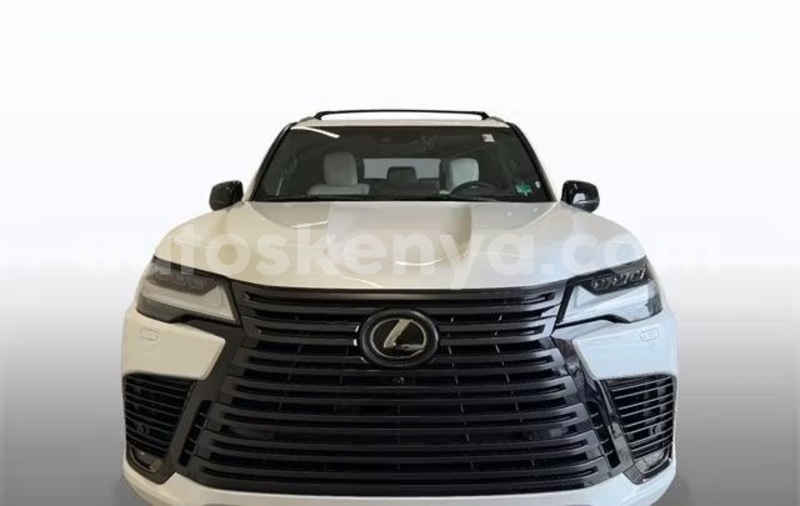 Big with watermark lexus lx nairobi nairobi 29144