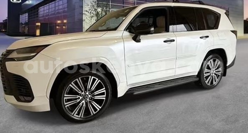 Big with watermark lexus lx nairobi nairobi 29144