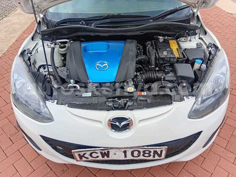Big with watermark mazda demio nairobi nairobi 29145