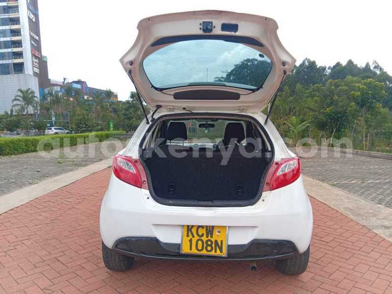 Big with watermark mazda demio nairobi nairobi 29145