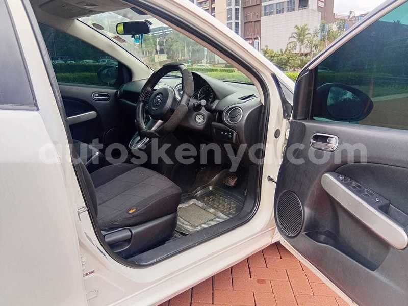 Big with watermark mazda demio nairobi nairobi 29145