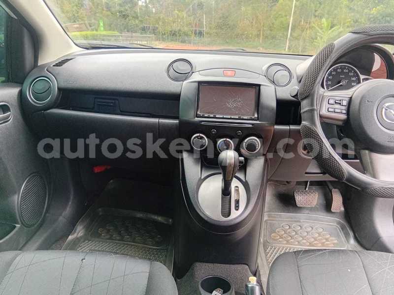 Big with watermark mazda demio nairobi nairobi 29145