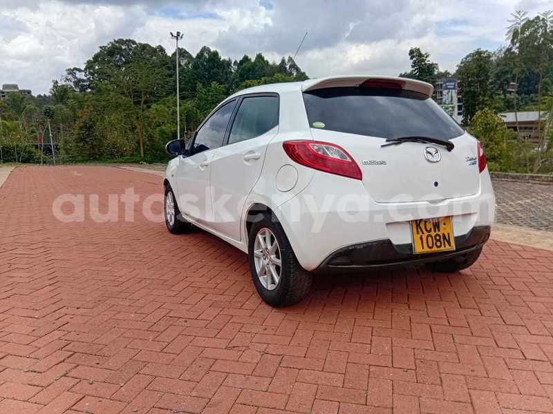 Big with watermark mazda demio nairobi nairobi 29145