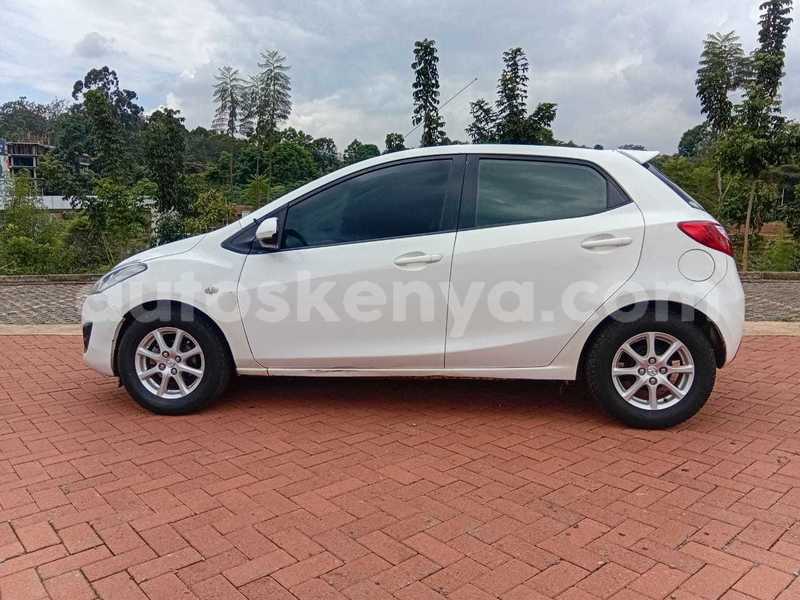 Big with watermark mazda demio nairobi nairobi 29145
