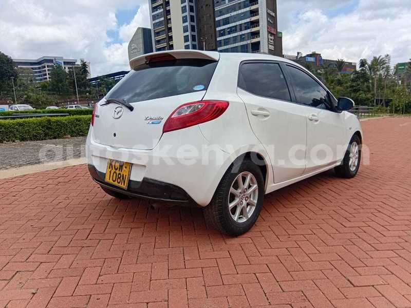 Big with watermark mazda demio nairobi nairobi 29145