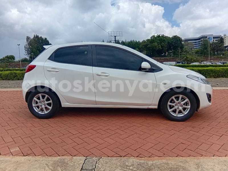 Big with watermark mazda demio nairobi nairobi 29145