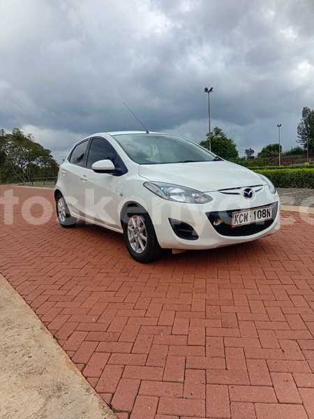 Big with watermark mazda demio nairobi nairobi 29145