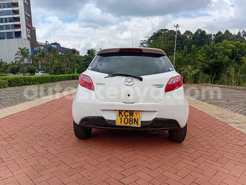 Big with watermark mazda demio nairobi nairobi 29145