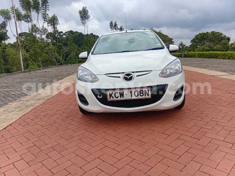 Big with watermark mazda demio nairobi nairobi 29145